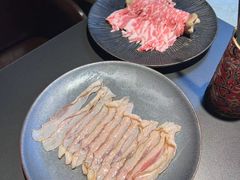 -羊大爷涮肉(亮马桥店)
