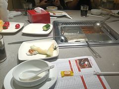 -海底捞火锅(银泰中心店)