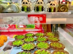 -魁牛·潮汕牛肉自助火锅(沈辽路万达店)