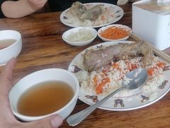 -217丰惠源抓饭(江乾路店)