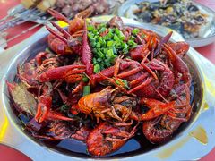 -权品龙虾(江南水郡店)