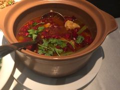 -皇朝会.经典传统粤菜(外滩店)