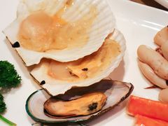 -西安高新希尔顿酒店·咖啡露台西餐厅