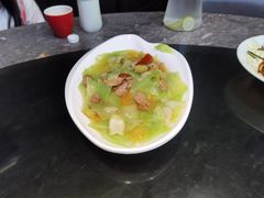 -川悦留香·海鲜餐厅(海棠68环球美食街店)