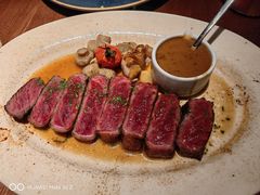 -404干式熟成牛排馆•聚会餐厅