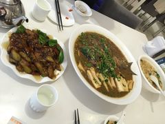 -萍香大厨·锅包肉(大东门店)