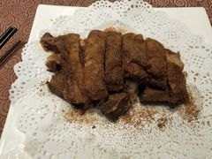 -东方明珠老上海8号餐厅(东方明珠广播电视塔店)