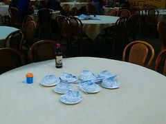 大堂-标记美食新鲜猪杂(兴南大道店)