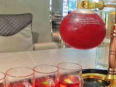 -3号仓库·创意中国菜(乐清正大广场店)