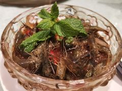 -怡和春天大酒楼(柳芳店)