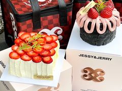 -卷心卷意·轻甜蛋糕(新光天地店)