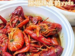 -寻虾记(小寨店)