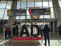 -华盛顿杜勒斯国际机场