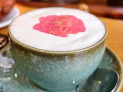 -桥香园过桥米线(国贸店)