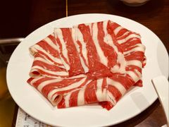 -清真·鸦儿李记·涮肉(和平里店)