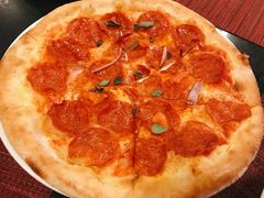 -WOLFGANG PUCK KITCHEN & BAR(迪士尼小镇店)