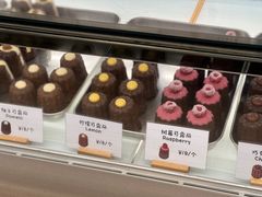 -发酵食堂(屏风街店)