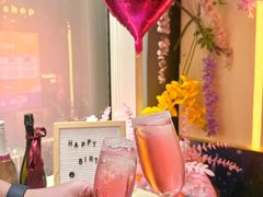 -LE SHARE洛笙·花园西餐(北京路步行街店)