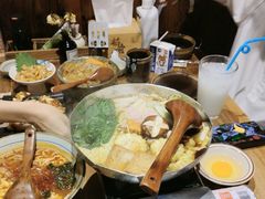 -稻前Taoki(方圆荟店)