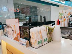 -CoCo都可(桃浦新邻店)