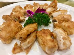-寻味顺德·南记酒家·传统顺德菜·鱼生(广源路店)