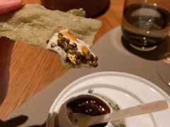 -Amber(置地文华东方酒店)
