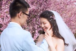 点击看大图 -蔚蓝映像STUDIO婚纱摄影(南稍门店)