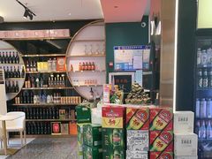 -嗨辣小聚·盘锦河蟹·海鲜烧烤龙虾(盘锦十年好店)
