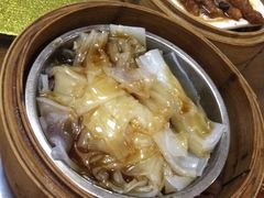 -彩景大茶楼(平湖店)