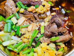 肉霸霸-盛香亭热卤(欢乐港湾店)