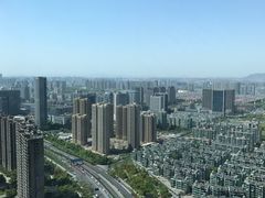 -悦厅·下午茶(杭州柏悦酒店)
