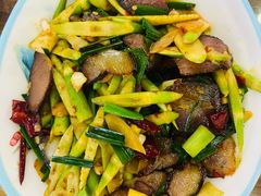 -邹胖哥好好吃餐馆(荔波美食街店)