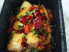 -青馋口小份烤鱼(乐天世纪城店)