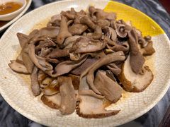 鹅肠杂-紫金食坊(江南西路店)