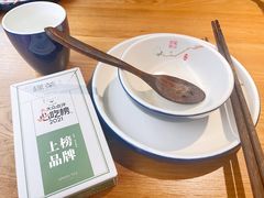 -绿茶餐厅(南昌王府井店)