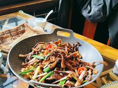-映像烟台·海鲜·地道鲁菜(黄山路店)