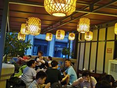 大堂-杨记隆府(白象街店)