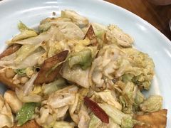 -巴依老爷新疆美食(望京小街店)