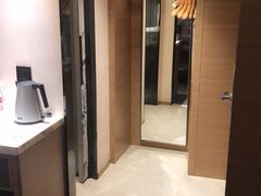 -兰州步行街希尔顿欢朋酒店