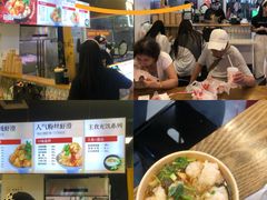 -华莱士·全鸡汉堡(杭州武林店)