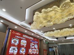 -金华安大酒楼·老牌潮菜·粤式茶点(东方国际店)