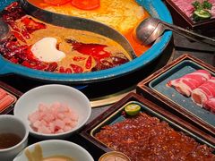 -吼堂老火锅(太古里总店)
