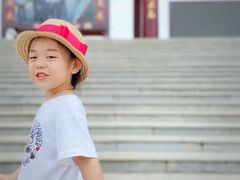 -威海华夏城景区