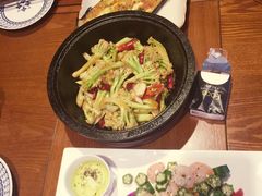 -烛影拾光观景餐厅·创意菜·摄影·小提琴(大唐不夜城店)