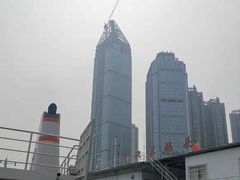 -武汉关码头(轮渡站)