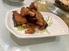 -得月楼·省级非遗·传统苏帮菜(观前店)