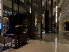 -舟山希尔顿酒店