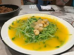 -火婆子·川小馆(扬韬科技广场店)