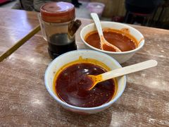 -草桥清真牛肉锅贴扁食店