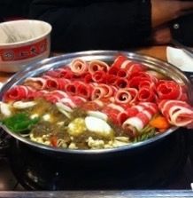 -土大力韩国烤肉料理(开封龙亭店)